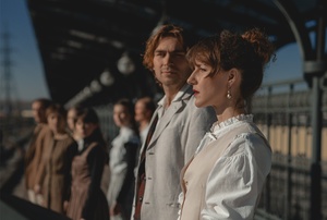 Письма Дэвида Хотча