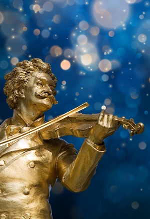 Музыка Вены