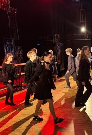 Это не Золушка