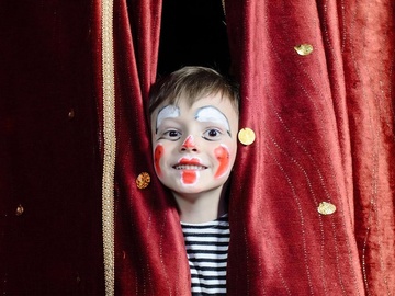 Новогодний переполох