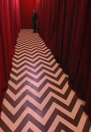 Кинолекторий «Недобрый сказочник: стиль и культурное влияние сериала «Твин Пикс»