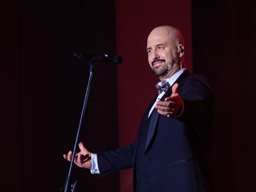 Дмитрий Янковский. Проект "Neopera"