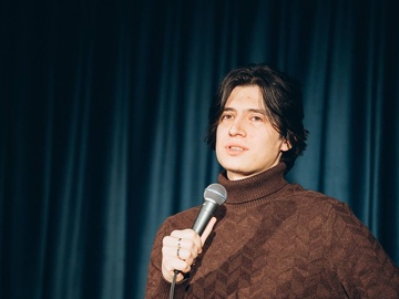 Тимур Хамадуллин