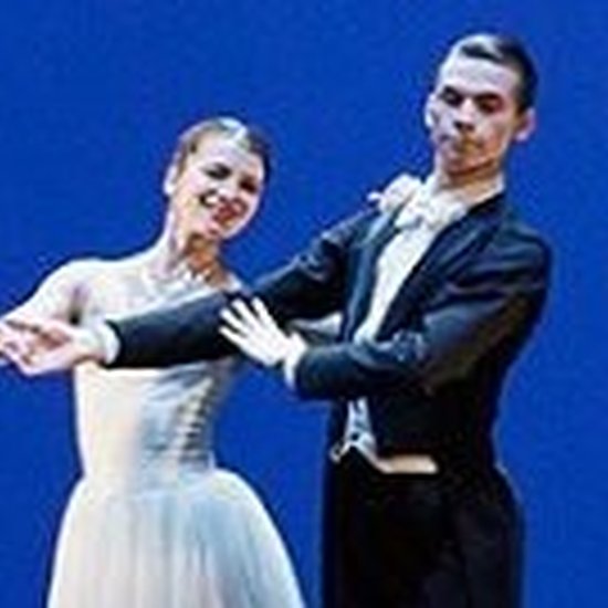 Рождественский концерт