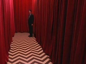 Кинолекторий «Недобрый сказочник: стиль и культурное влияние сериала «Твин Пикс»