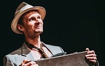 Хомо чудикус