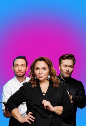 Свидание вслепую