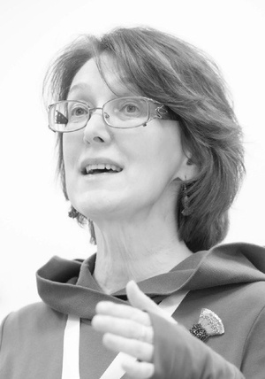 Встреча с детской писательницей Ольгой Колпаковой