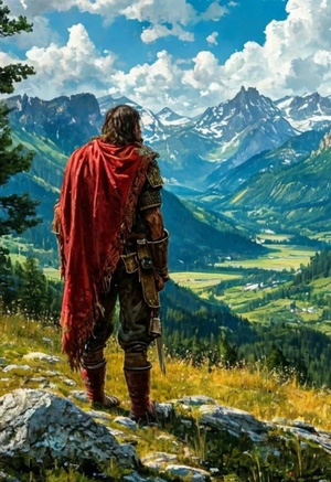 Спектакль «Как стать батыром?» Открытого Студийного Театра (О.С.Т.)