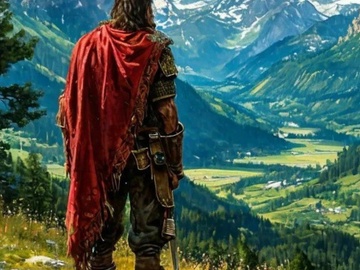 Спектакль «Как стать батыром?» Открытого Студийного Театра (О.С.Т.)