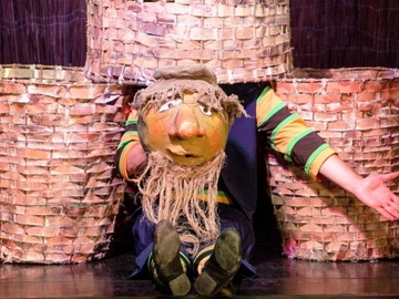 Приключения Чиполлино