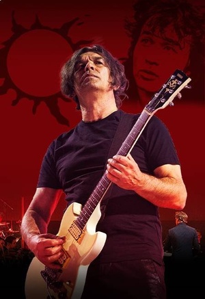 Симфоническое «Кино». Юрий Каспарян