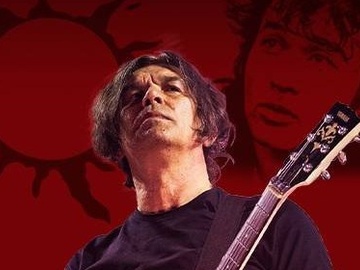 Симфоническое «Кино». Юрий Каспарян