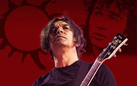 Симфоническое «Кино». Юрий Каспарян