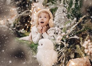 Деревянные духовые. Фагот под Новый год!