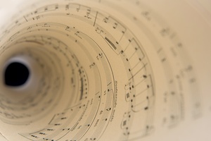 Посвящение Свиридову