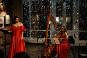 Мороз и звёзды