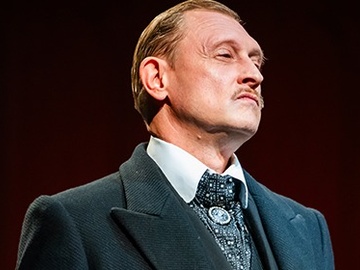 Любой ценой...