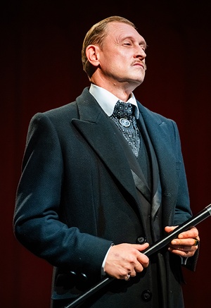 Любой ценой...