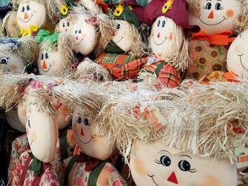 Экскурсия по закулисью