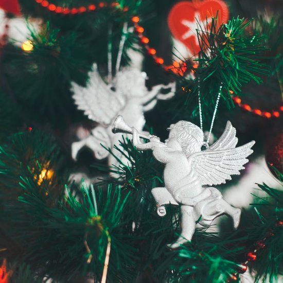 Новогодняя лавка чудес