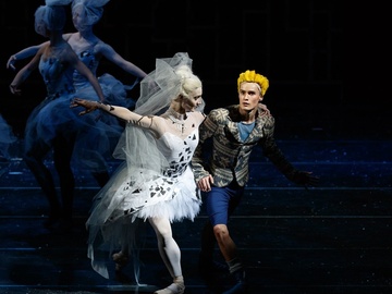 Снежная королева