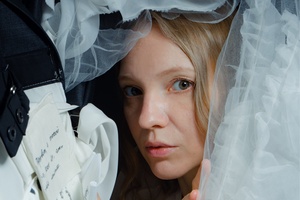 Внутри меня