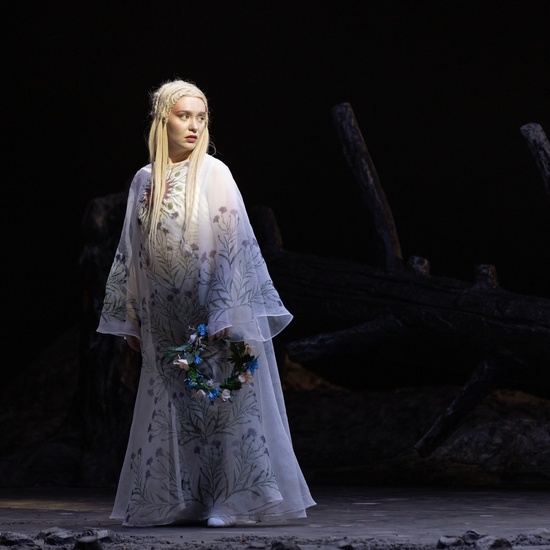 Снегурочка