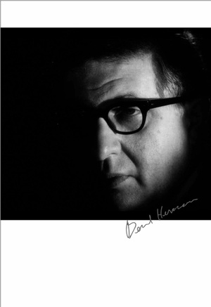 Образы и контрасты