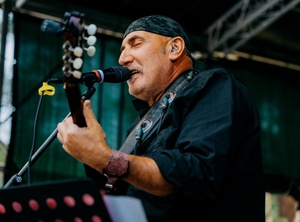 Pino Sanna и резиденты EverJazz. Босса-нова, итальянские песни