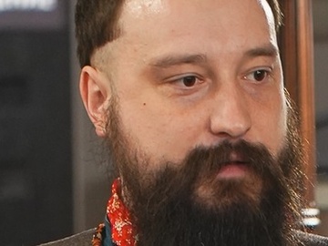 Лекция «Музейная Никольщина»