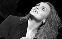 Не боюсь, что люблю