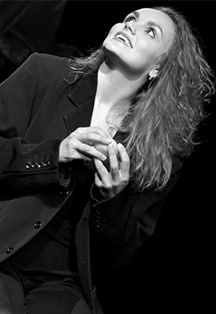 Не боюсь, что люблю