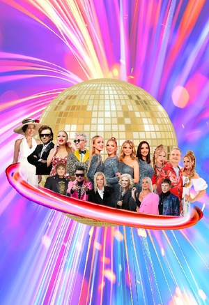 Главный новогодний корпоратив – Discoтека века