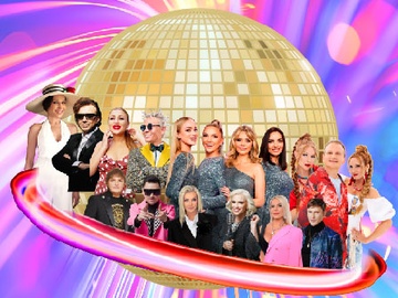 Главный новогодний корпоратив – Discoтека века