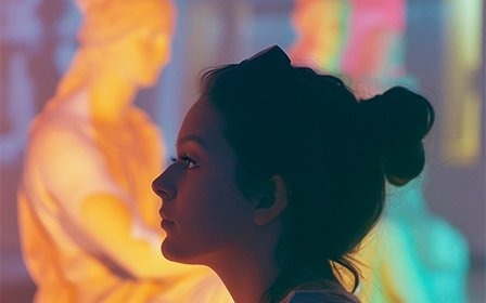 Выставка в музее Ф. М. Решетникова