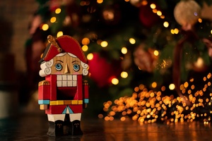 Щелкунчик (ОДО)