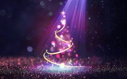 Новогодние чудеса в сказочном королевстве