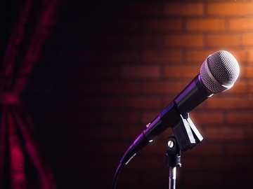 Культурный Stand-up