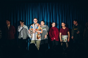 Битва комиков