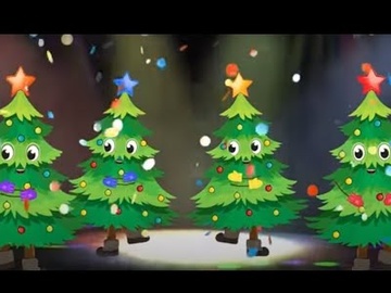 ТутоЁлка. Лесные сказки