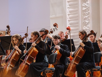 Оперетта-хит-парад