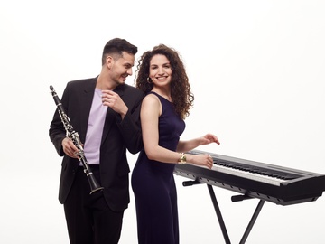 Квинтет «Sondesur». Feliz Navidad