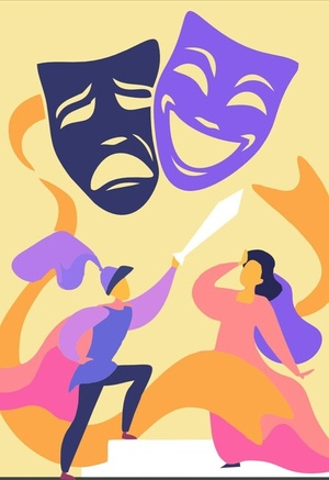 Классика 2.0. Театральный мастер-класс