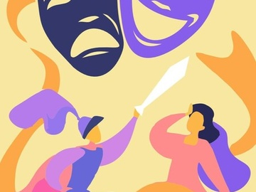 Классика 2.0. Театральный мастер-класс