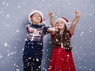 Почта Деда Мороза