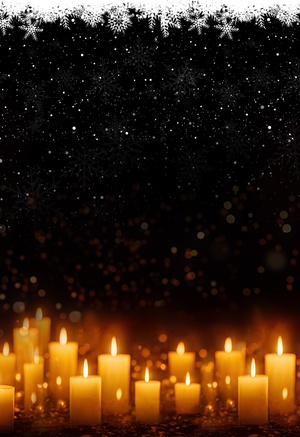 Neo Classic Orchestra и живой хор. Новогодние хиты в сиянии 2026 свечей