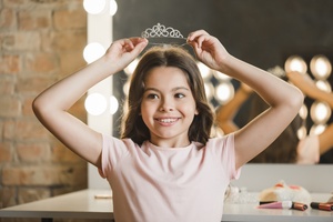 Королевский бутерброд на Новый год