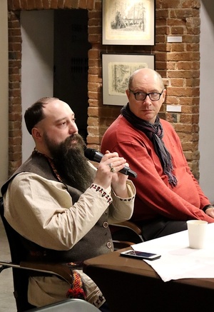 Гастробаттл: новогодняя кухня