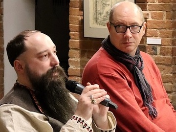 Гастробаттл: новогодняя кухня